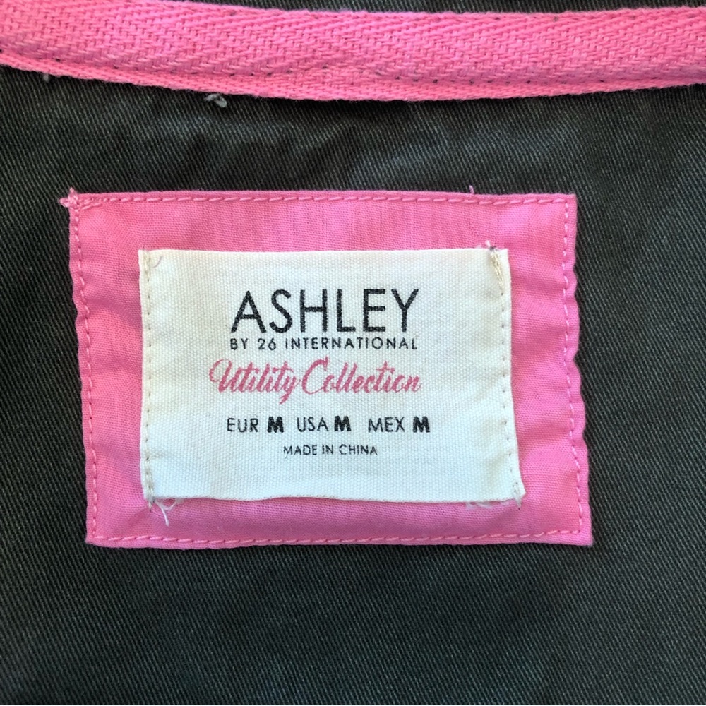 Women’s 100% Cotton Utility Vest - Picture 6 of 8
